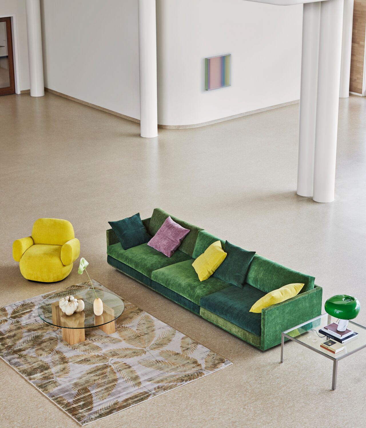 Nice modern couches discount